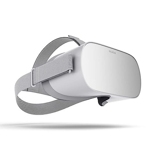 Oculus Go Standalone Virtual Reality Headset - 32GB | Amazon (US)