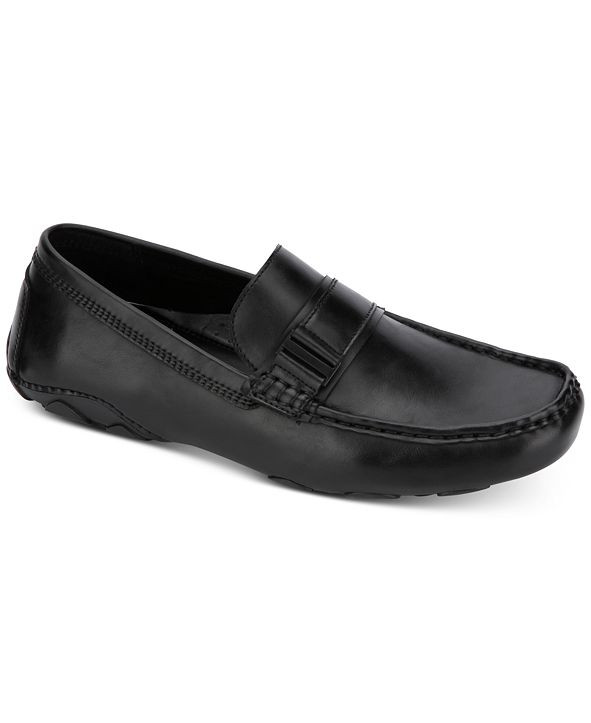 Kenneth Cole Men's String Driver Loafers | Macys (US)