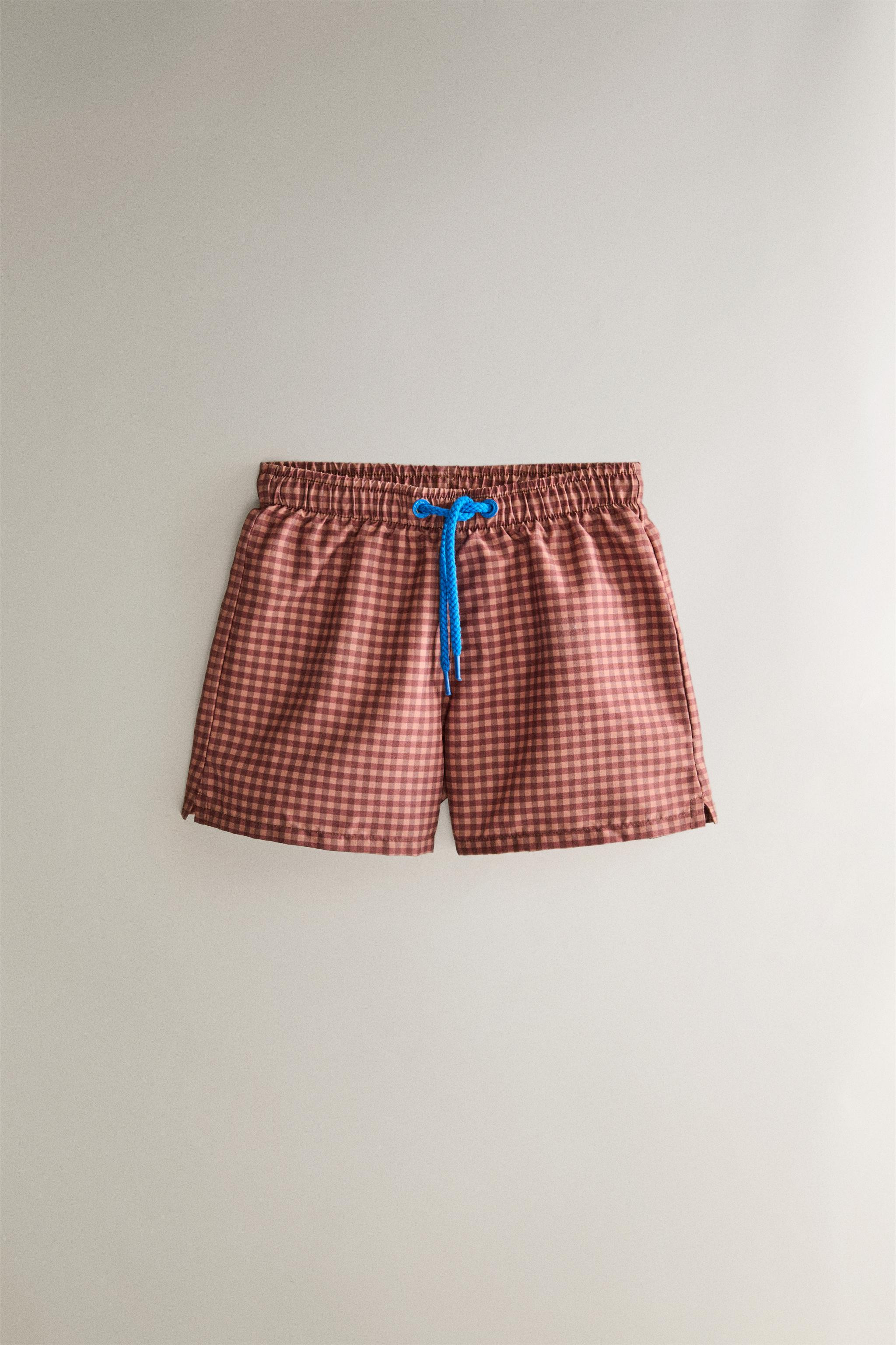 KINDER-STRANDTUCH VELOUR SEGELBOOTE | Zara DE