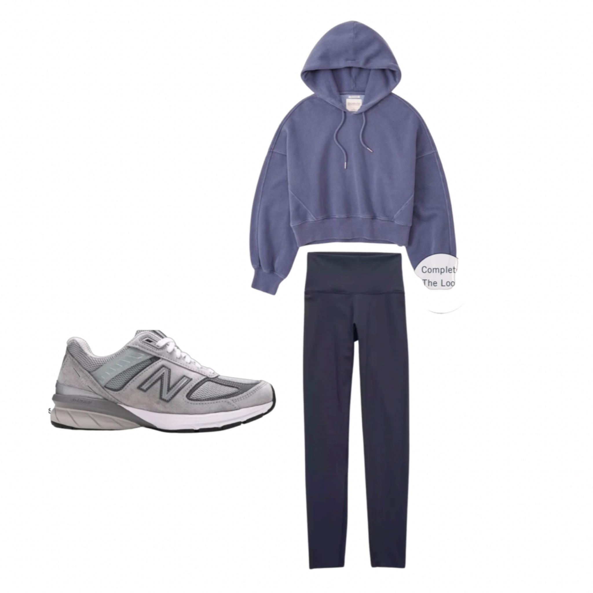 I love this look for taking walks running errands just a casual outfit

#LTKFind #LTKstyletip #LTKunder100