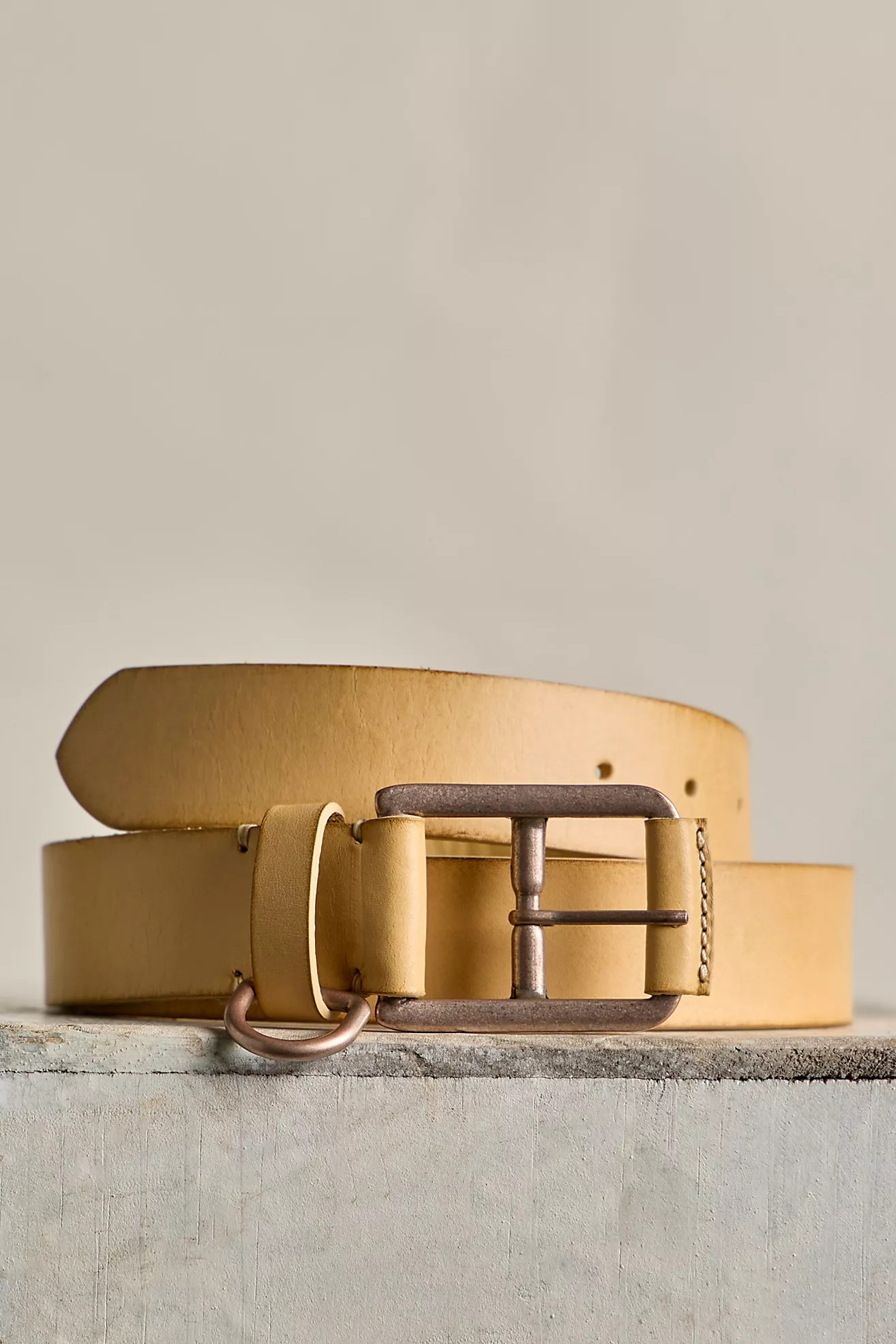 We The Free Brooklyn Belt | Free People (Global - UK&FR Excluded)