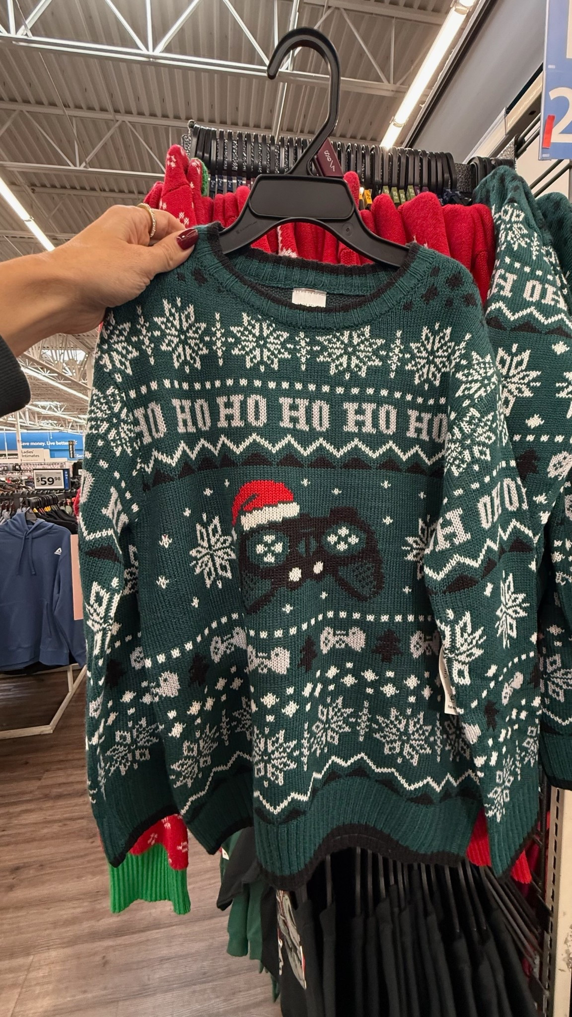 Cute kids holiday sweater from @walmartfashion @walmart 

Kids Christmas sweater, kids Christmas outfit, holiday sweater

#LTKHoliday #LTKSeasonal #LTKKids