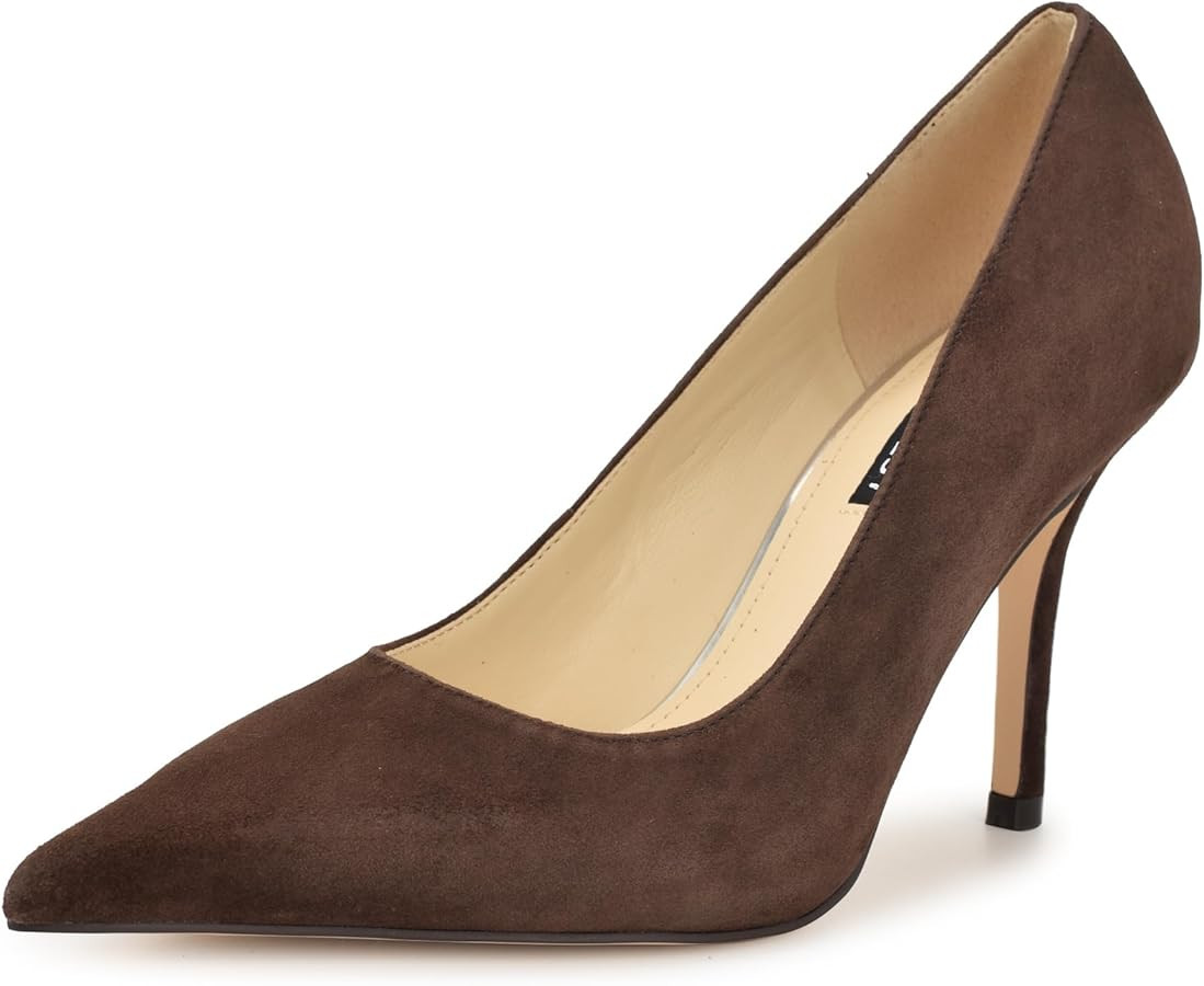 Nine West Womens Gemmha | Amazon (US)