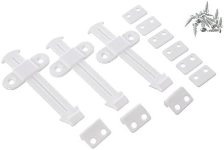 Dreambaby Drawer Catches, 3 Count | Amazon (CA)