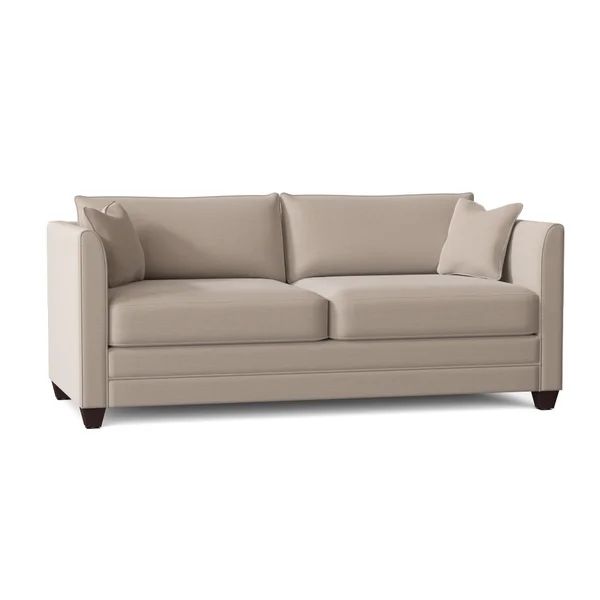 Kodie 77'' Upholstered Sleeper Sofa | Wayfair North America
