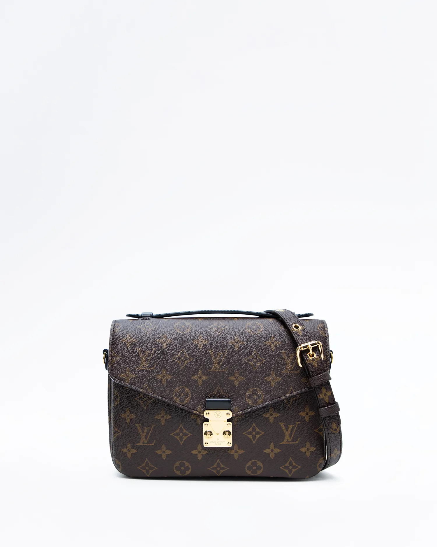 Monogram My World Tour Pochette Metis | Vivrelle
