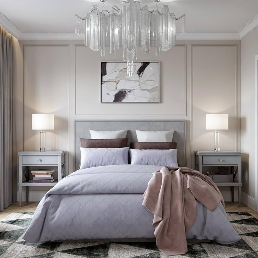 Birdeco Vorgeschnittene Wandformteile zum Abziehen und Aufkleben, alle Kanten vorgeschnitten, wer... | Amazon (DE)