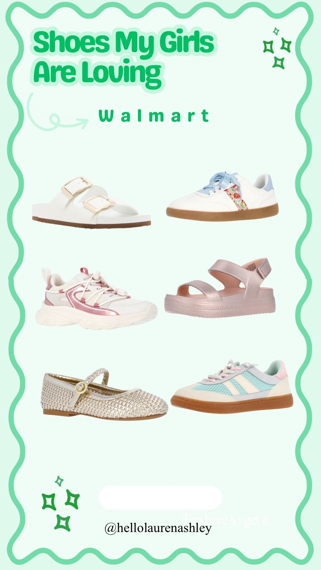 Some of the many shoes that my girls are loving from Walmart! So many cute options!!

#LTKmomlife #LTKKids #LTKgrwm
