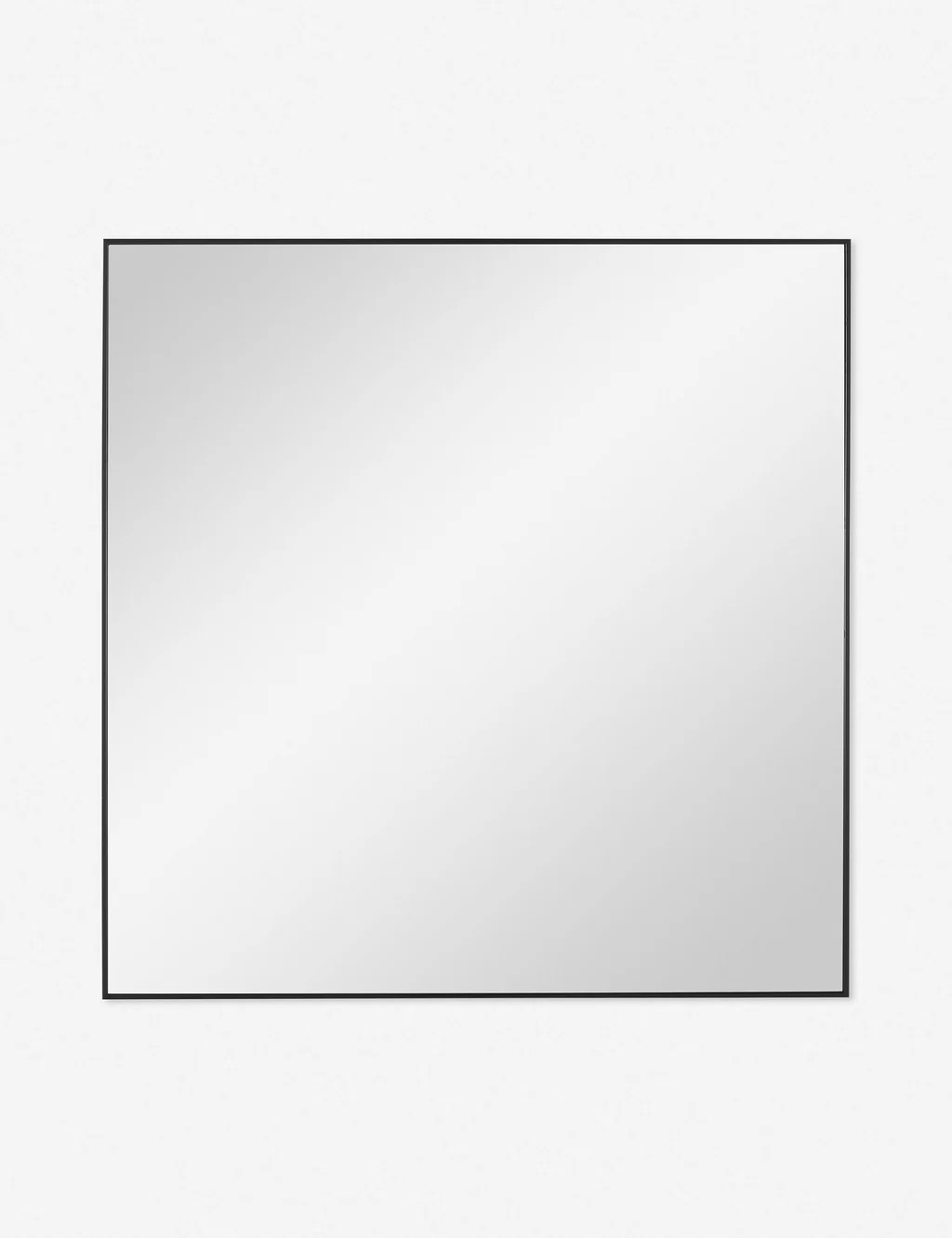 Berg Mirror | Lulu and Georgia 