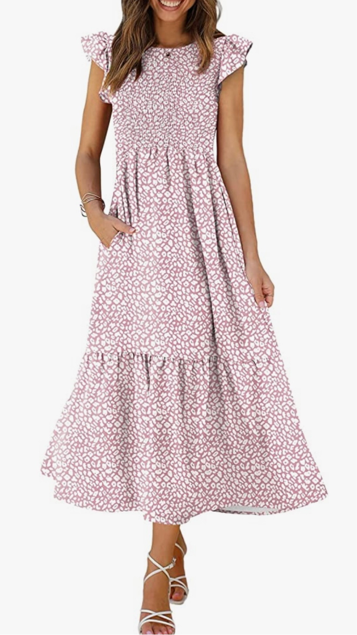 Adorable dress for moms and teachers! Fits true to size and super comfortable and lightweight!


#LTKBacktoSchool #LTKworkwear #LTKunder50