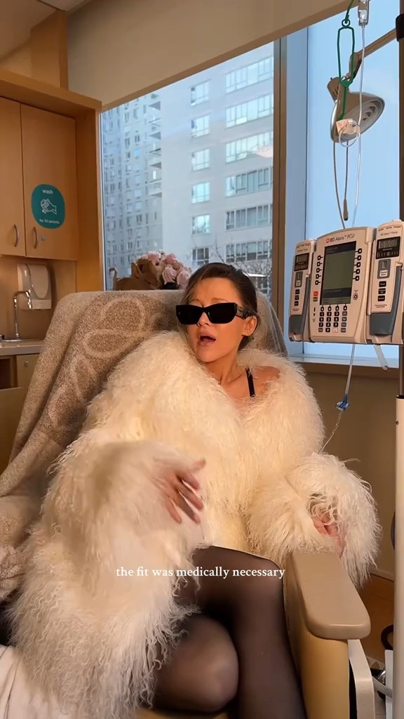 our husband just said he’s never seen the devil wears Prada should i call a the priest or the lawyer ?! i know what we are doing tonight.

#LTKStyleTip