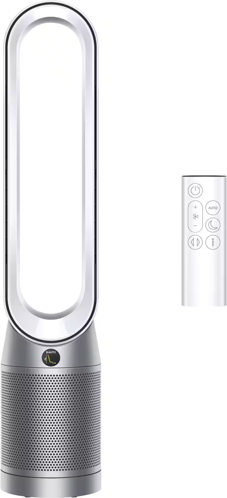 Dyson Cool Gen1 TP10 Purifier White/Silver 573788-01 - Best Buy | Best Buy U.S.