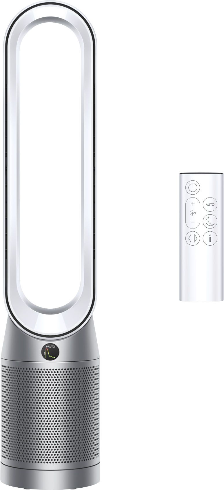 Dyson Cool Gen1 TP10 Purifier White/Silver 573788-01 - Best Buy | Best Buy U.S.