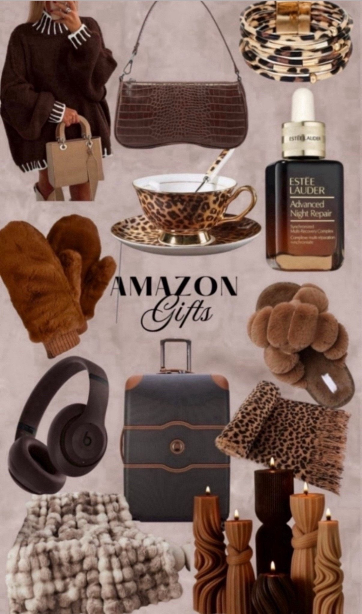 Gift guide 
Gifts for her
Gifts for him
Gifts for teen


#LTKGiftGuide #LTKFindsUnder100 #LTKSeasonal