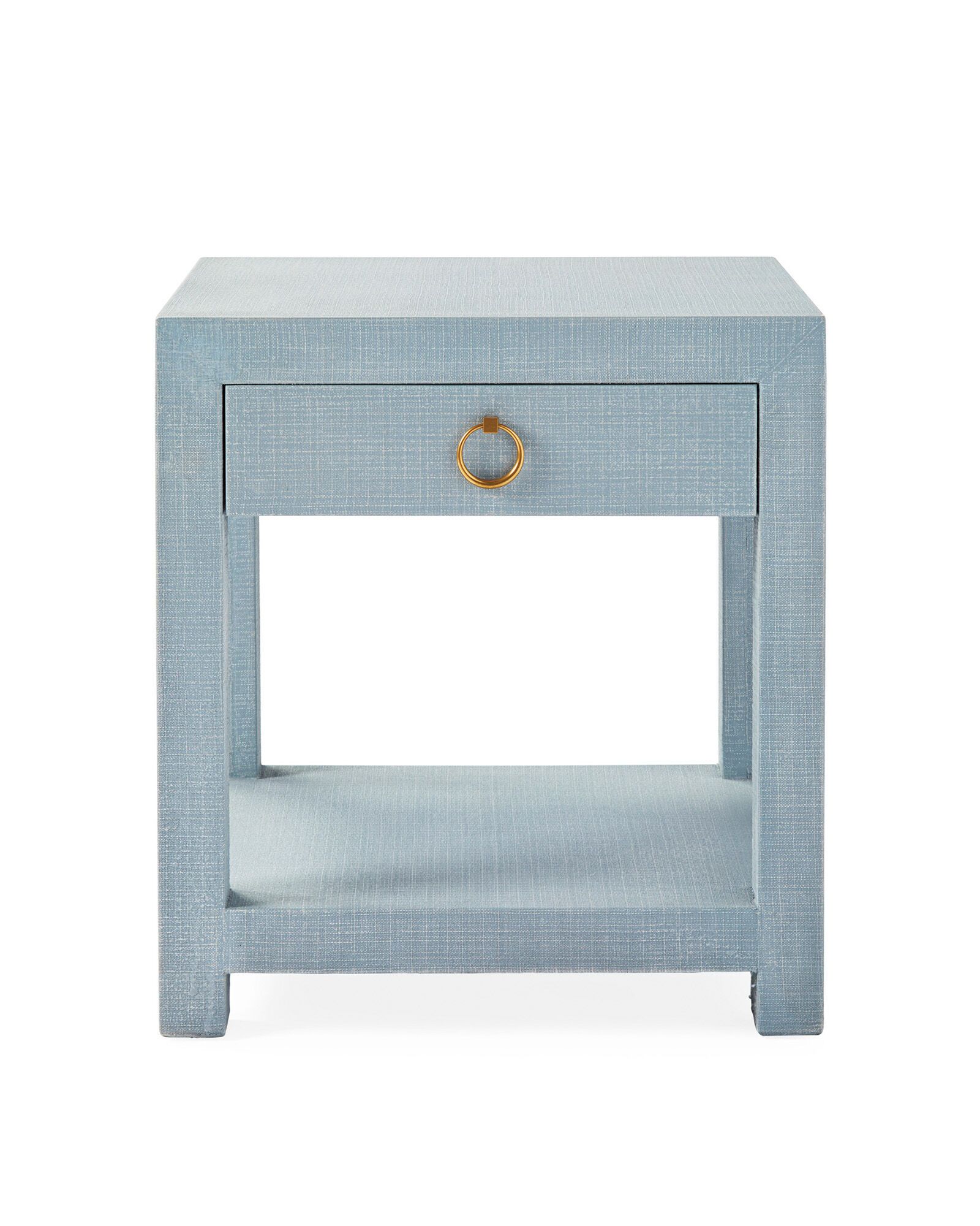 Driftway 1-Drawer Nightstand | Serena and Lily