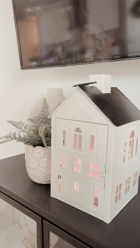 Diffuser house on sale