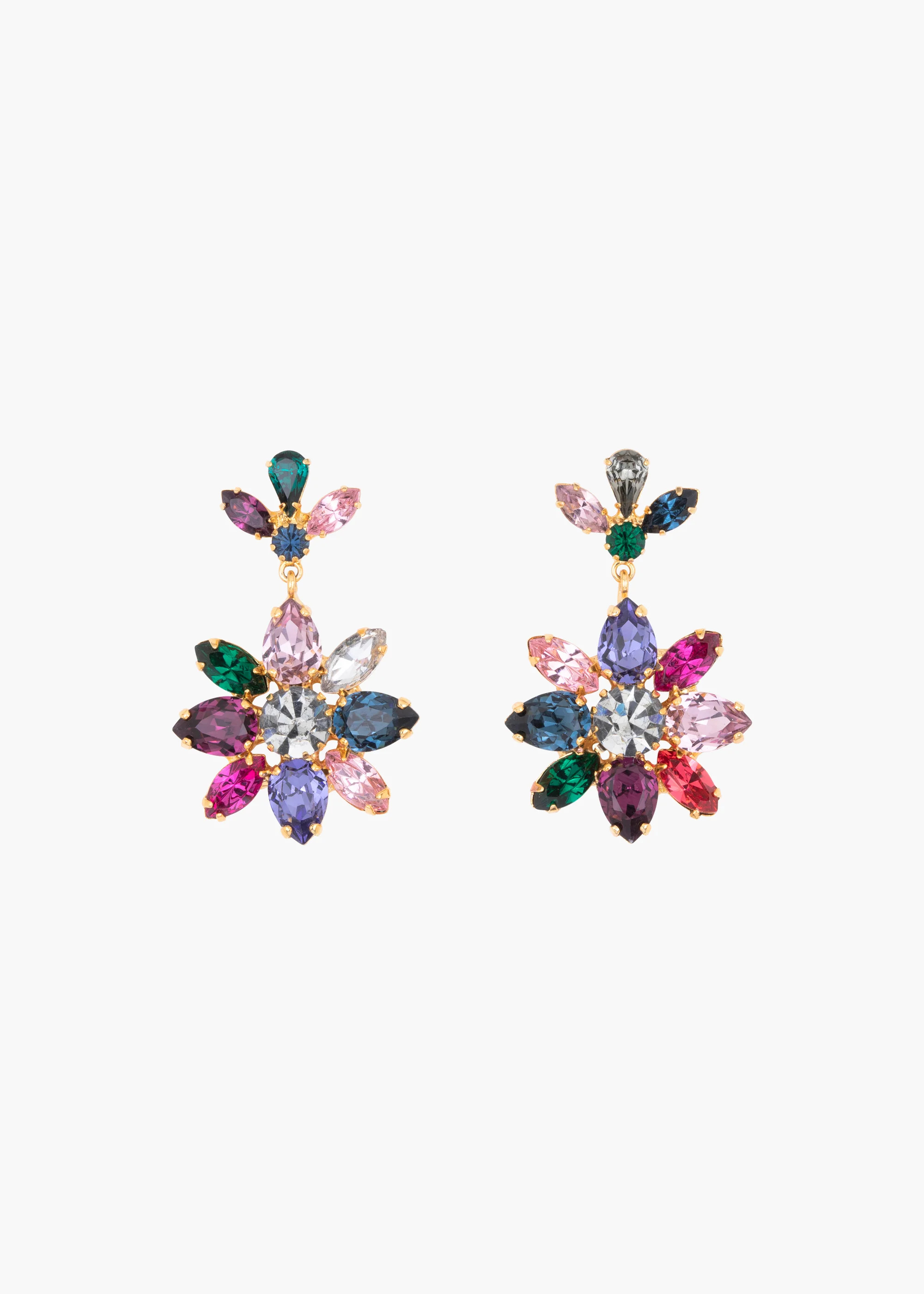 Vienna Earrings | Jennifer Behr 