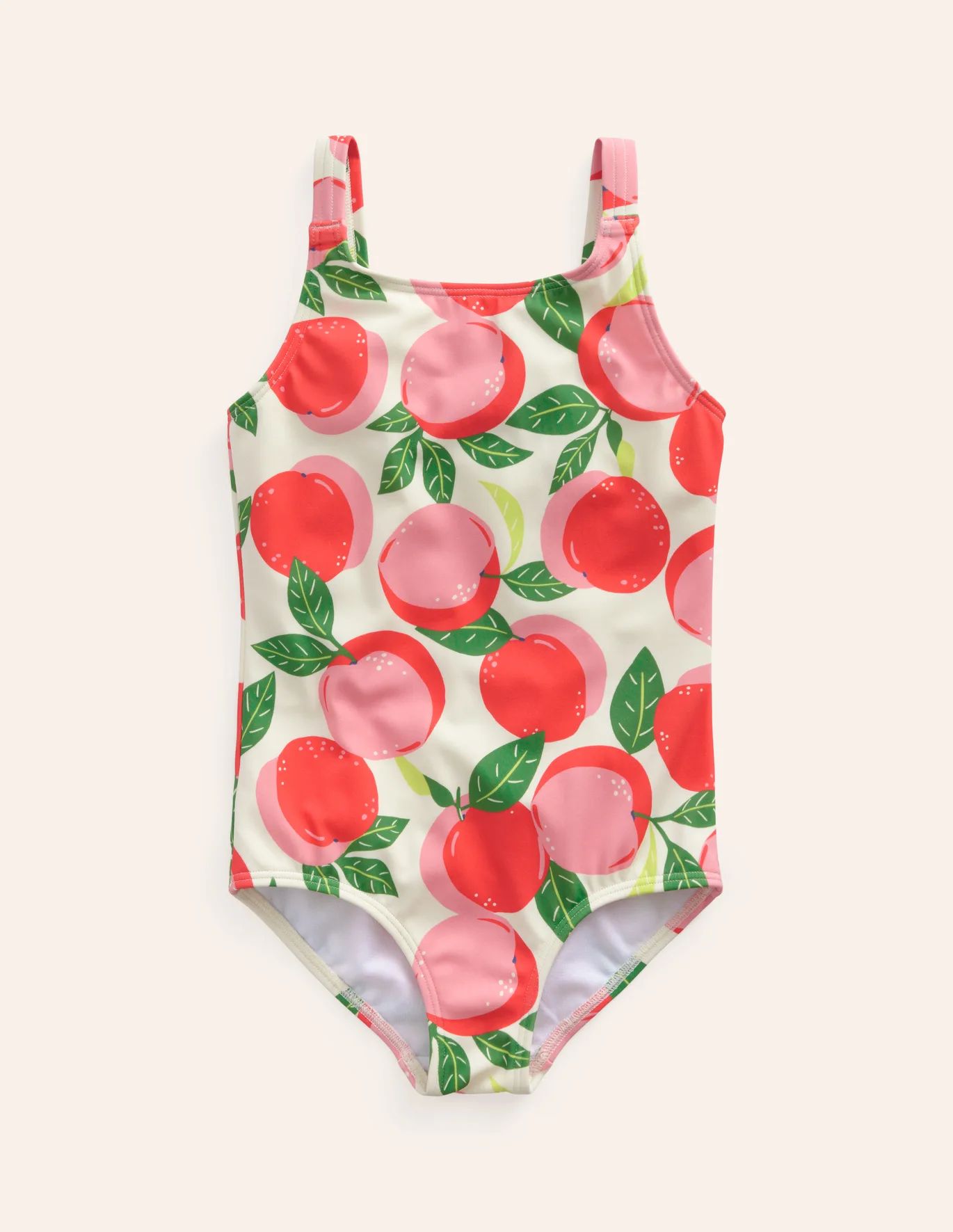 Provence Dusty Pink Peaches | Boden (US)