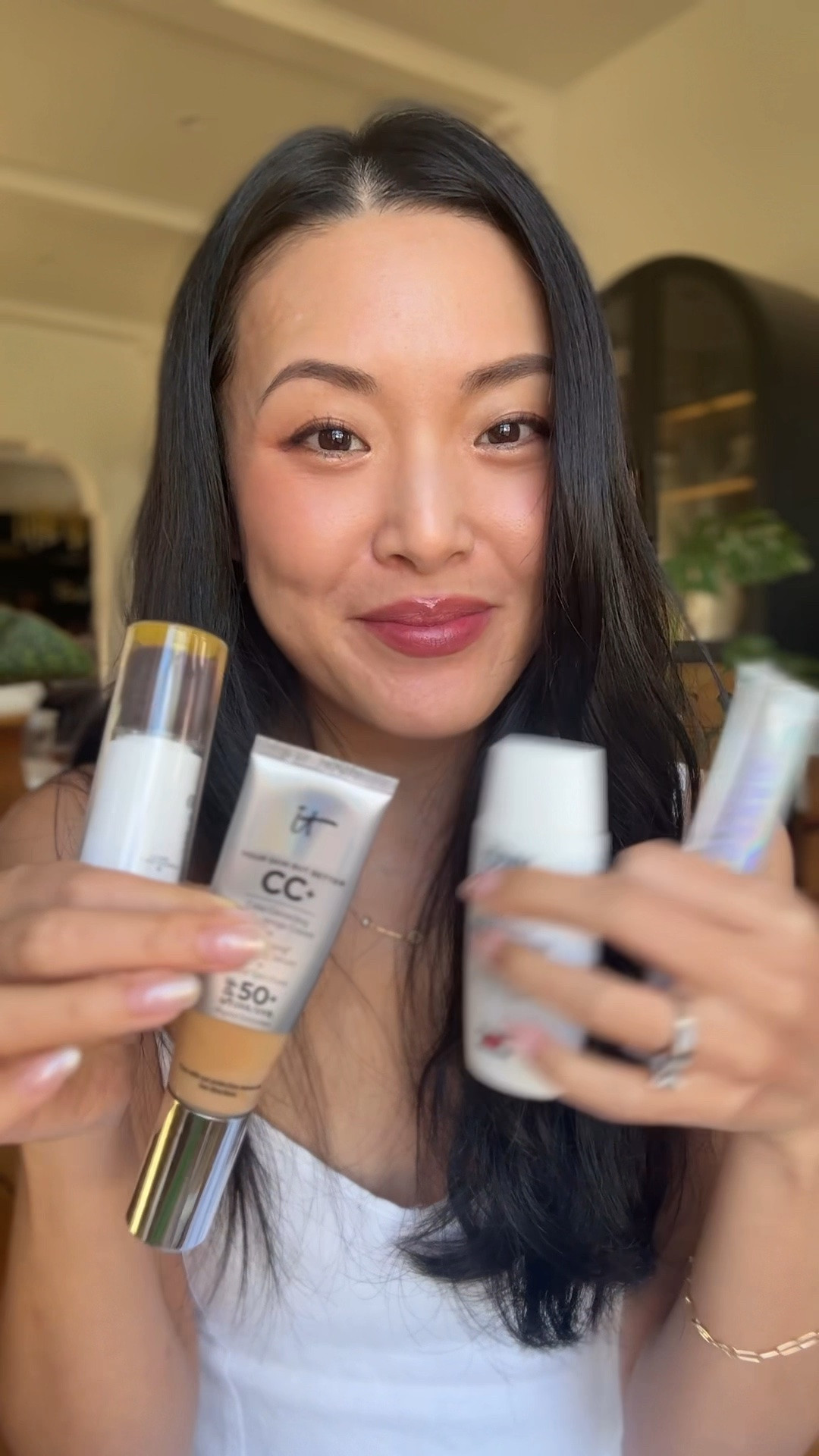 The SPF sunscreens and beauty products I actually recommend to my friends ☀️

#LTKOver40 #LTKBeauty #LTKSeasonal