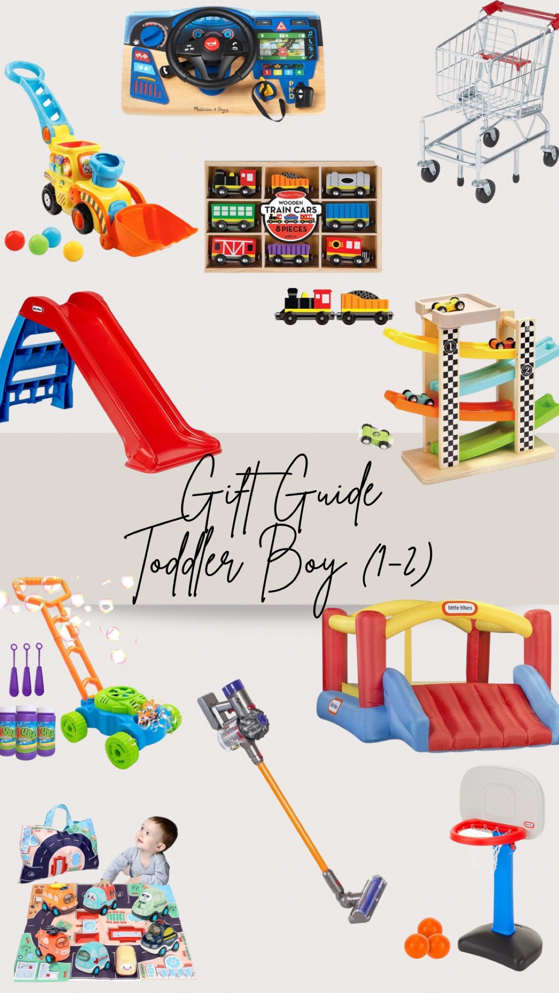 Toddler boy, toddler gift guide, toddler boy gift, bounce house, slide, car toy

#LTKHoliday #LTKkids #LTKGiftGuide
