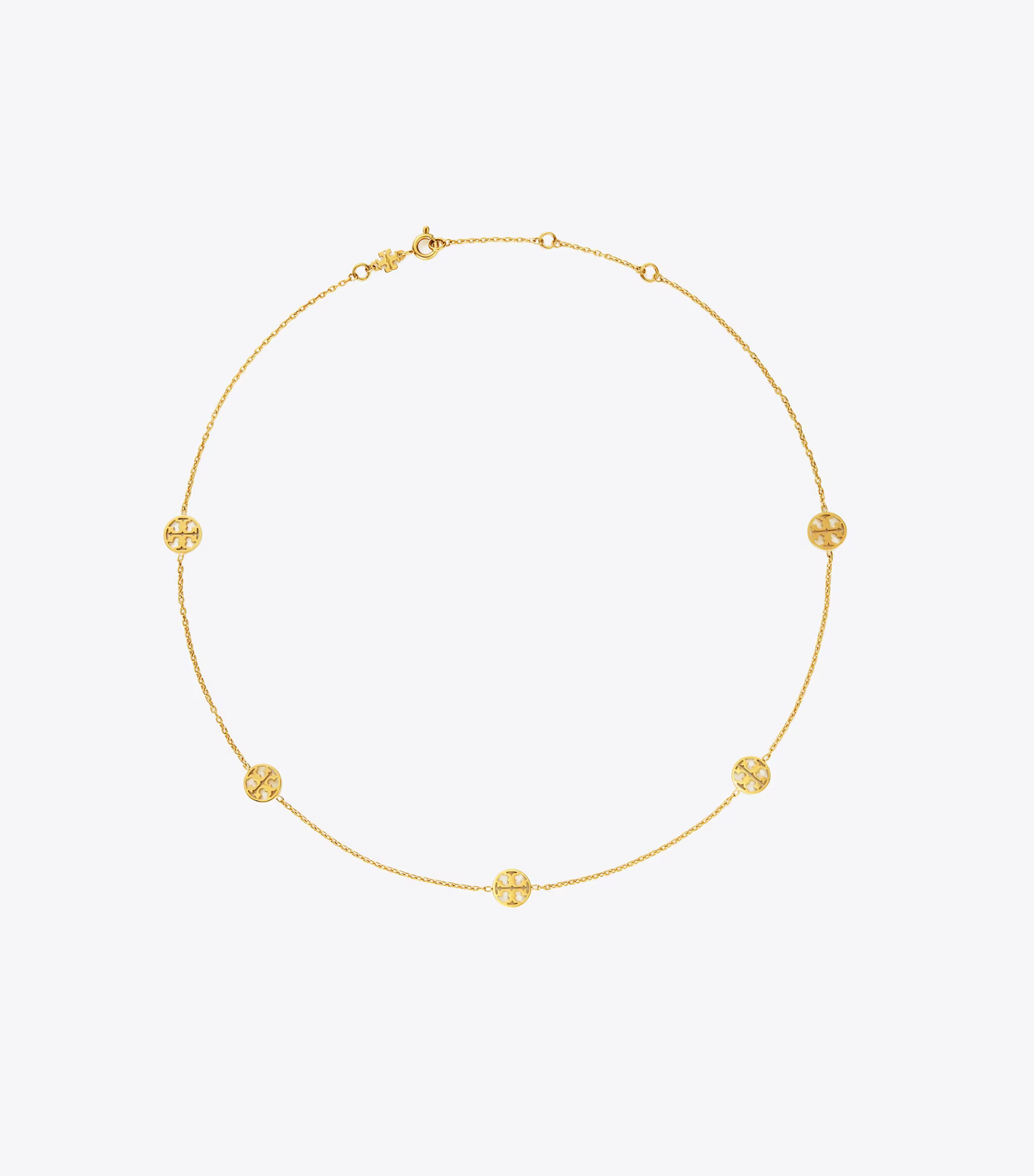 MILLER NECKLACE | Tory Burch (UK)