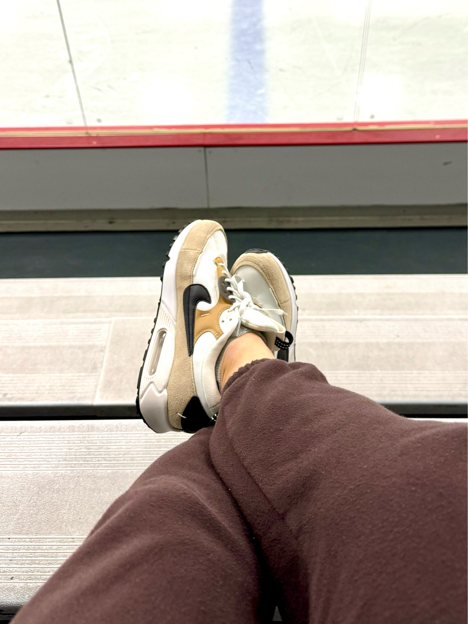 These sneakers are even better in the wild 👟 
Size up 1/2 size 

#LTKShoeCrush #LTKFitness #LTKActive