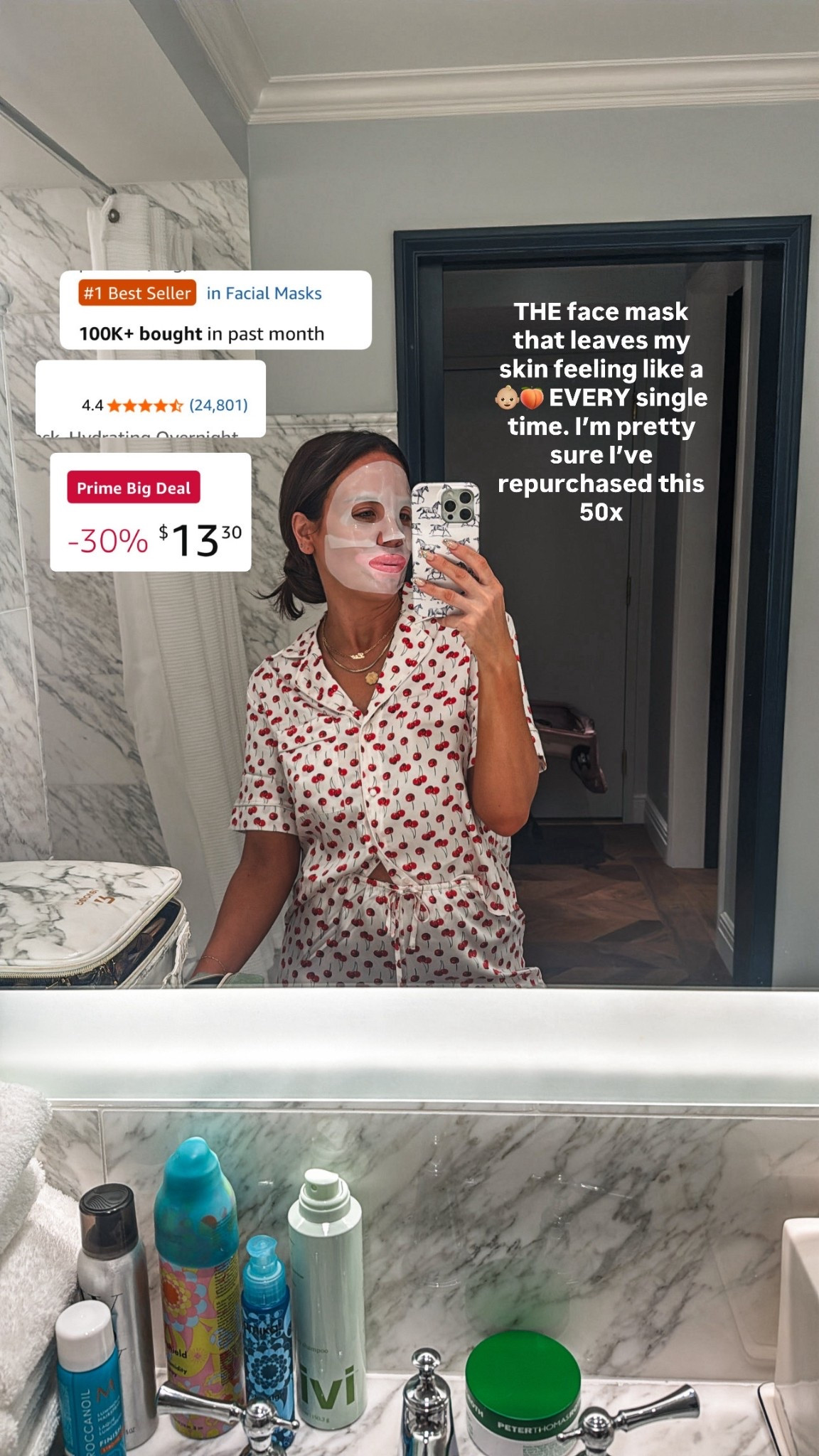 Amazon prime big deal days beauty fave

#LTKBeauty #LTKFindsUnder50 #LTKSaleAlert