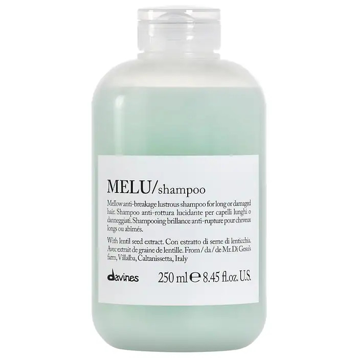 MELU Anti-Breakage Shampoo for Long Hair | Sephora (US)