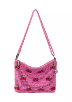 Lumi Crochet Crossbody | Belk