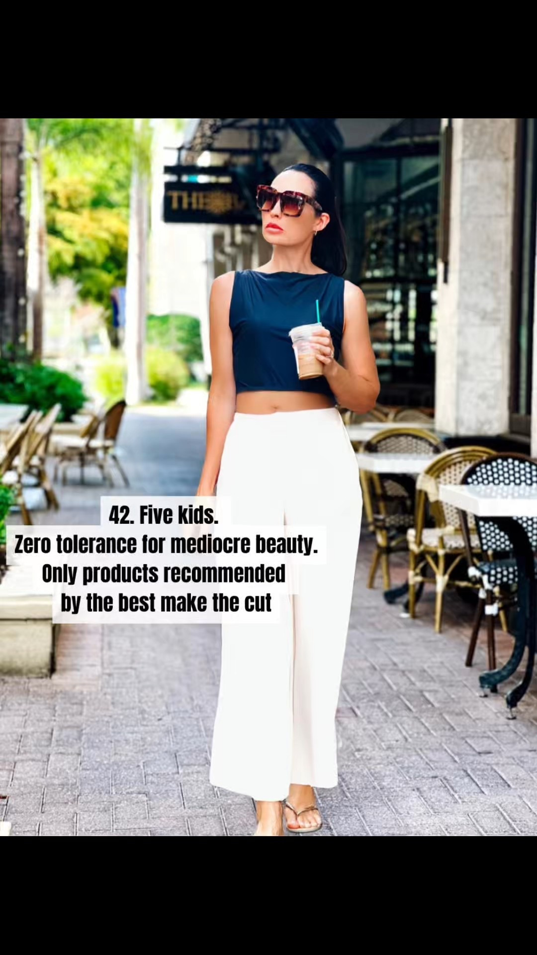 #oved30 #momlife #momstyle #momfashion#beauty #over40beauty #mombeauty 

#LTKgrwm #LTKselfcare #LTKOver40