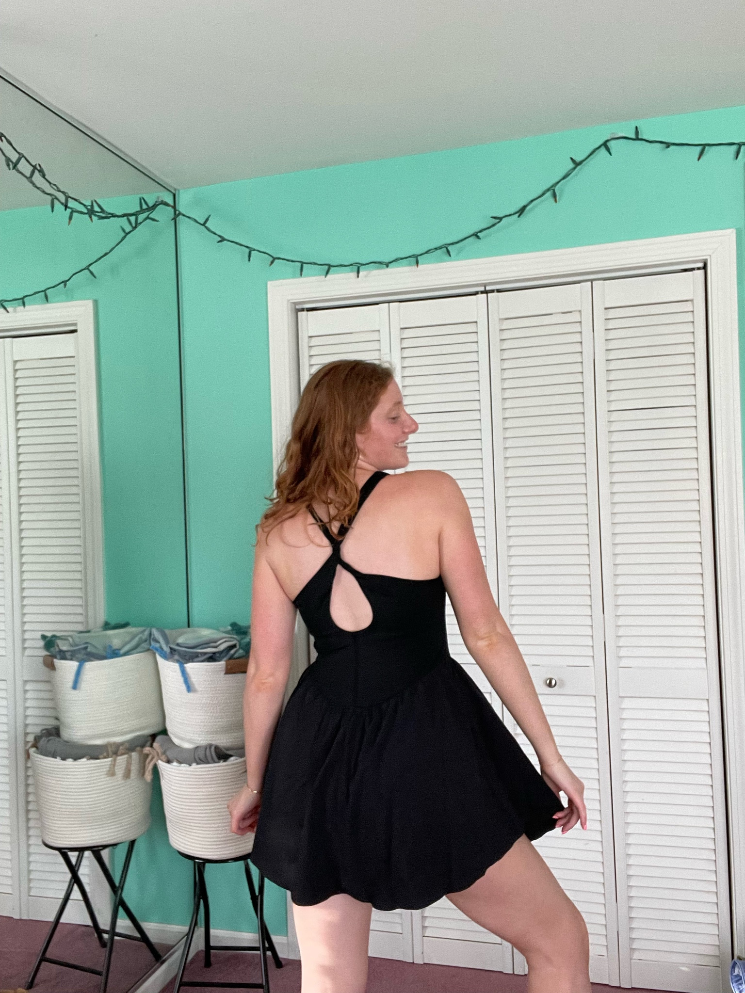 Halara summer pieces / use durkee20 for 20% off 🌞🐠 

#LTKSeasonal #LTKmidsize #LTKActive