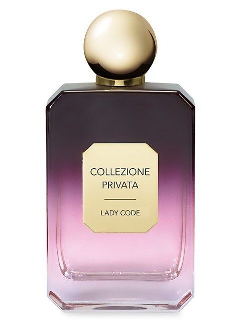 Collezione Privata Lady Code Eau de Parfum | Saks Fifth Avenue