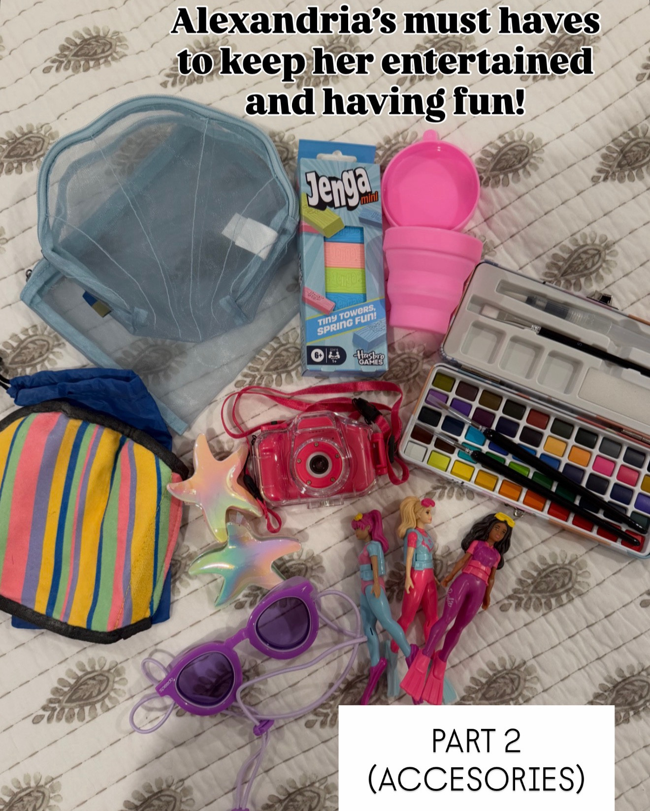 I brought these and it didn’t disappoint. Great product to for your face, skin, and to keep the kiddos entertained! 

#LTKTravel #LTKSeasonal #LTKKids