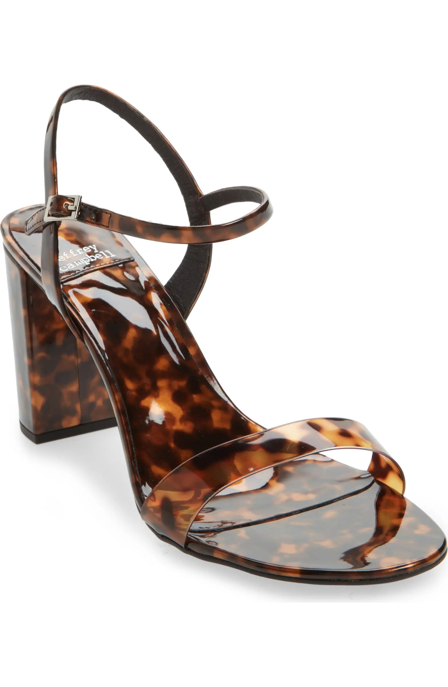 Go-There Block Heel Sandal (Women) | Nordstrom