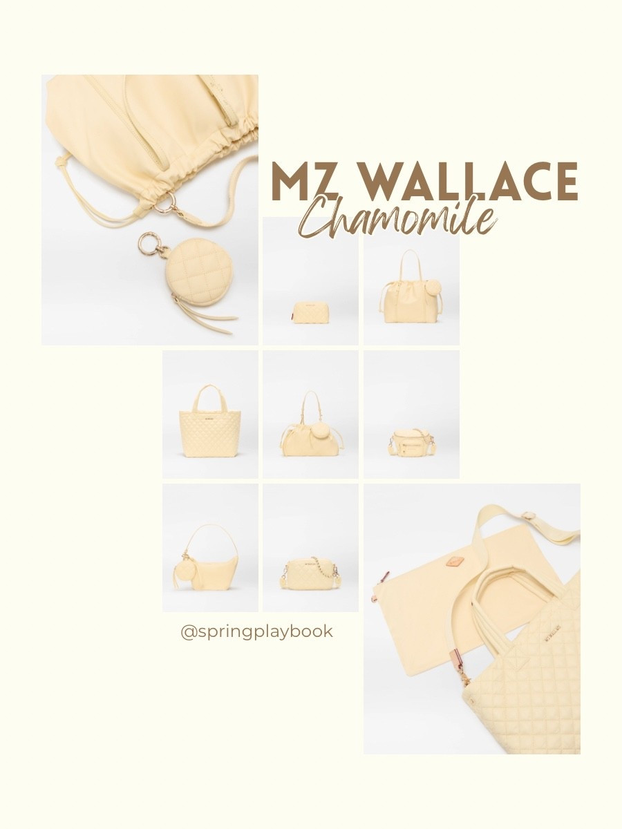 New MZ Wallace color: Chamomile

These durable, well designed bags have been my fav for over 10 years. 

#createdcolorful #createdcolorfulspring #hocspring #tcispring #tcilightspring ##lightspring #warmspring #truespring #brightspring #clearspring #paintboxspring #bluespring

#LTKWorkwear #LTKmomlife #LTKTravel