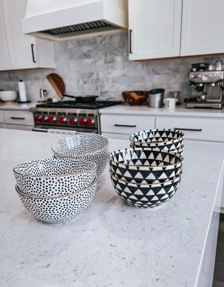 Anthropologie look for less dinnerware from Walmart!! Matching cups and plates! 

#LTKhome #LTKstyletip #LTKfindsunder50