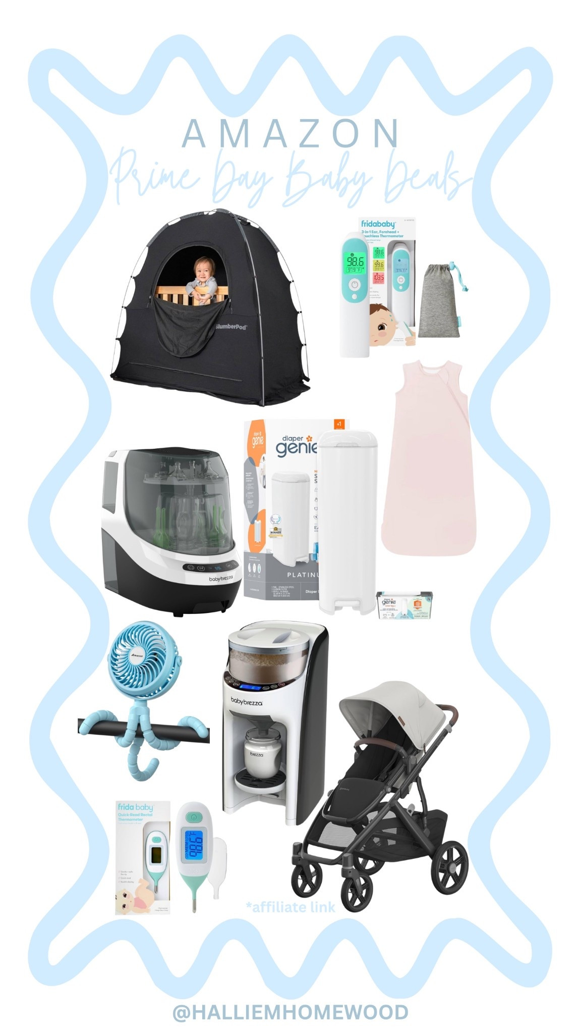 Amazon Prime Baby Deals worth buying! We have and love these things and they’re all a great deal today and tomorrow!

#LTKBaby #LTKSaleAlert #LTKBump
