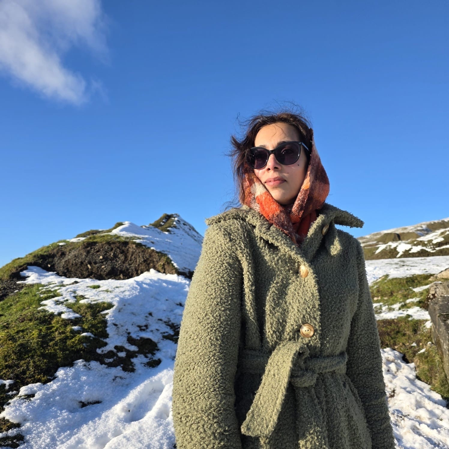 Hitting the top peak



#LTKuk #LTKwinter #LTKstyletip