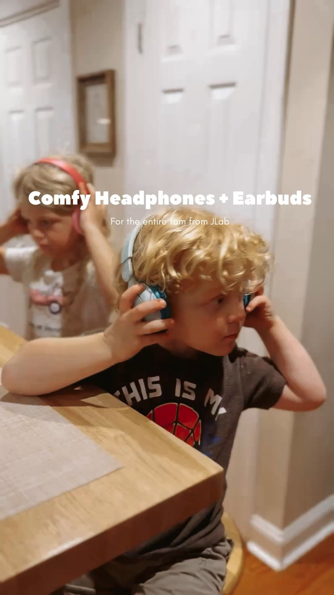 🎧 Kid-friendly and mom-approved! JLab headphones make road trips and quiet time a breeze. The kiddos love syncing them to watch their favorite shows together, and they’re easy to plug in when needed! Plus, my go-to earbuds have a portable keychain case and amazing sound—perfect for on-the-go moments. 🖤🎶

Shop all the cute colors and styles on my LTK.

#JLab #LikeToKnowIt #LTKFamily

#LTKTravel #LTKFitness #LTKActive