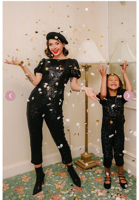 Our new years outfits this year! 

#LTKGiftGuide