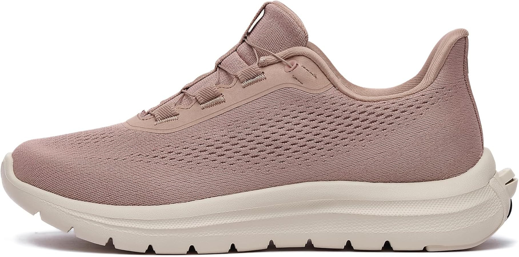 Adjustable Hands-Free Sneakers for Women ‑ Cool Alternative to Wide Orthopedic & Looseness Shoe... | Amazon (US)