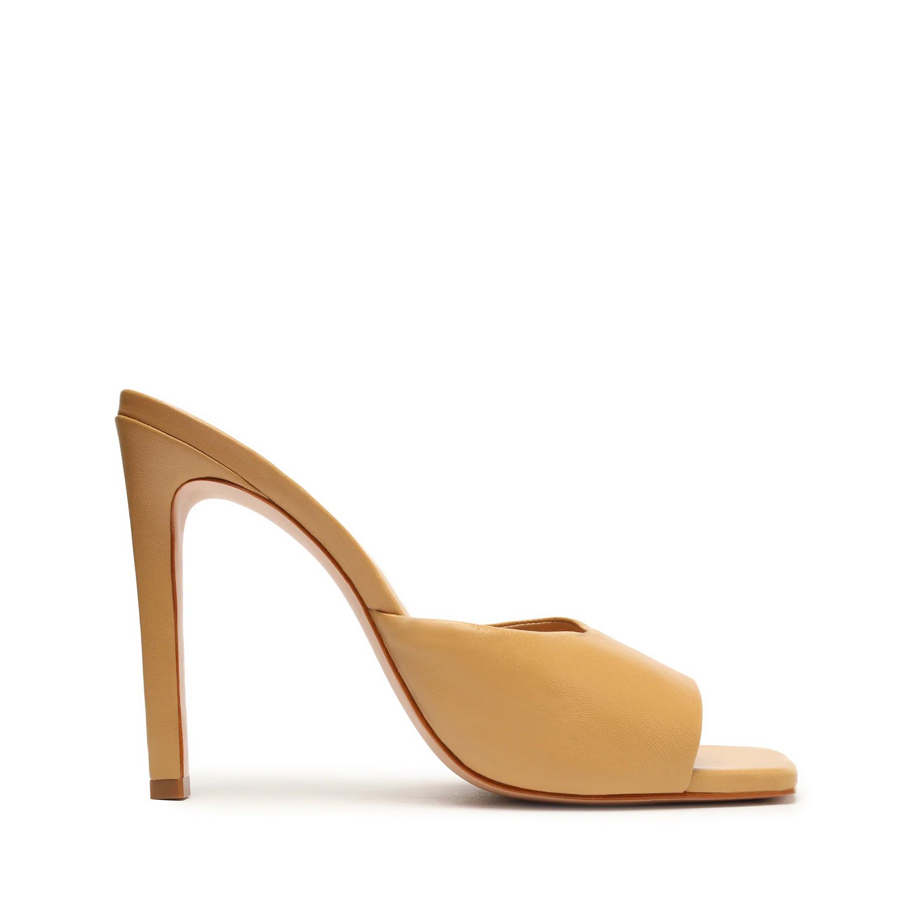 Kate Nappa Leather Sandal | Schutz Shoes (US)