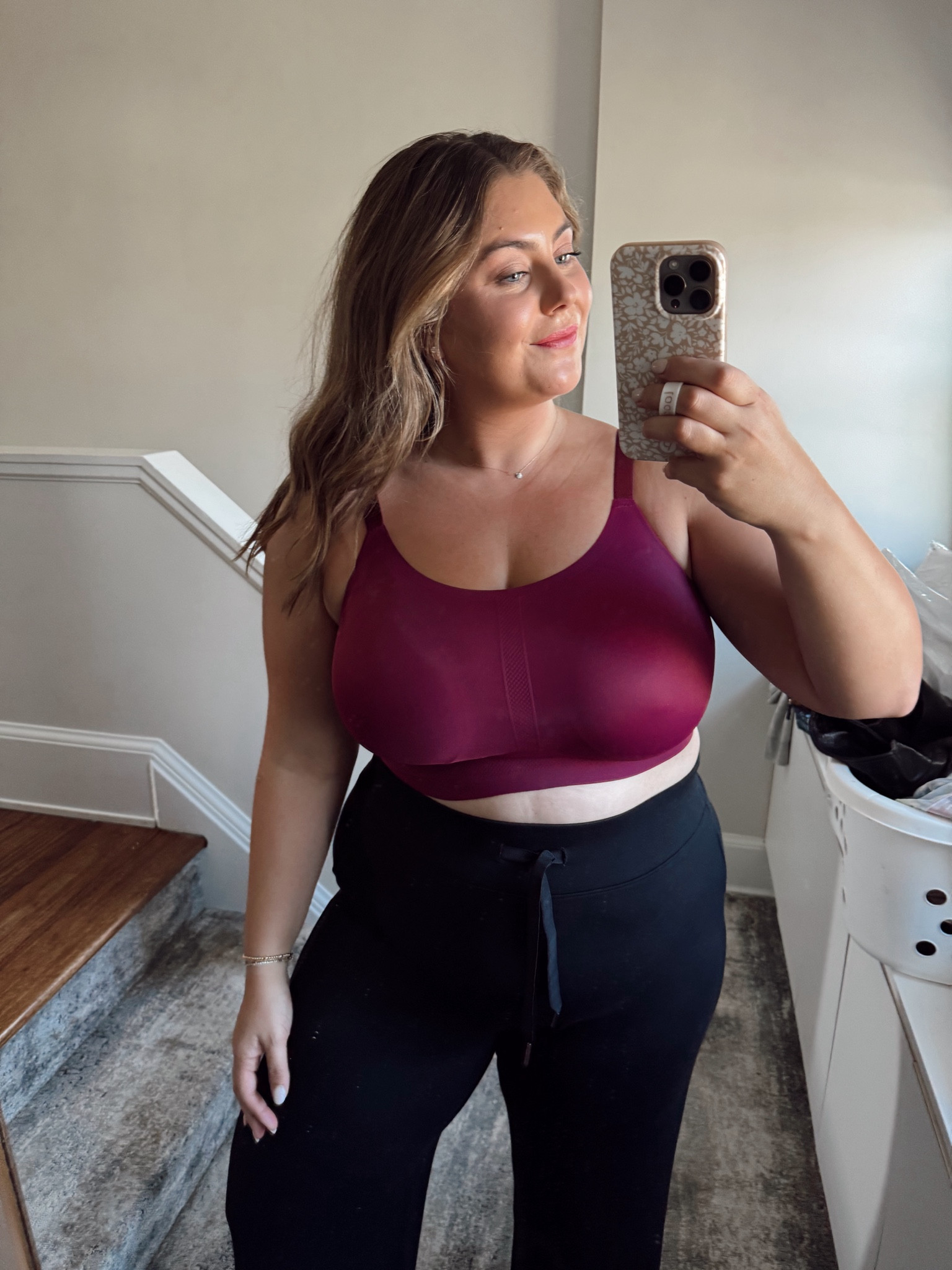 Wearing size 2X — use code CARALYN20 for 20% off! 

#LTKBeauty #LTKStyleTip #LTKMidsize