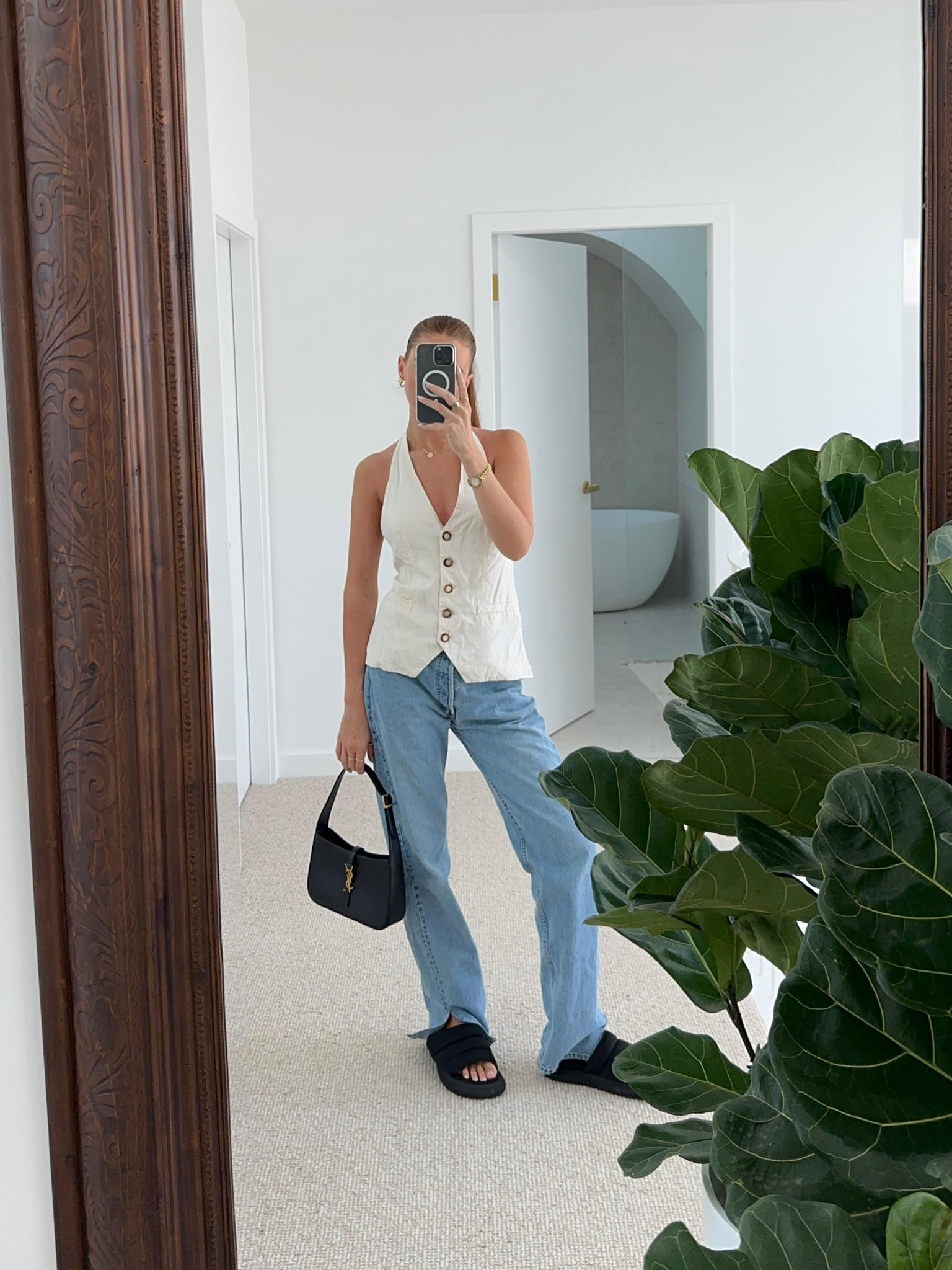 cutest top ever 

#LTKaustralia