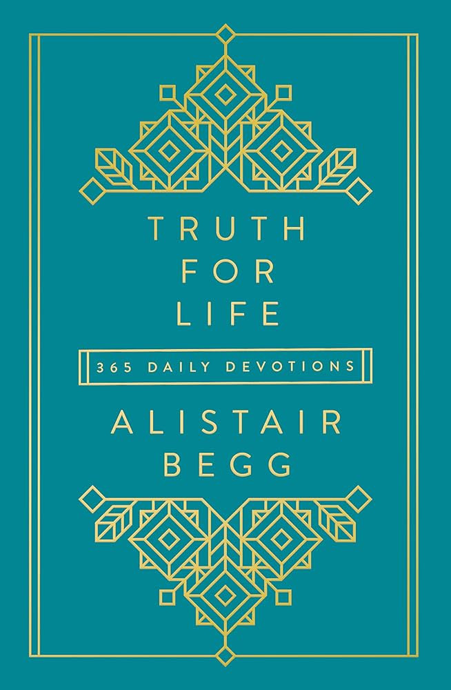 Truth for Life: 365 Daily Devotions (A Gospel-Saturated Gift Devotional for the Entire Year - Inc... | Amazon (US)