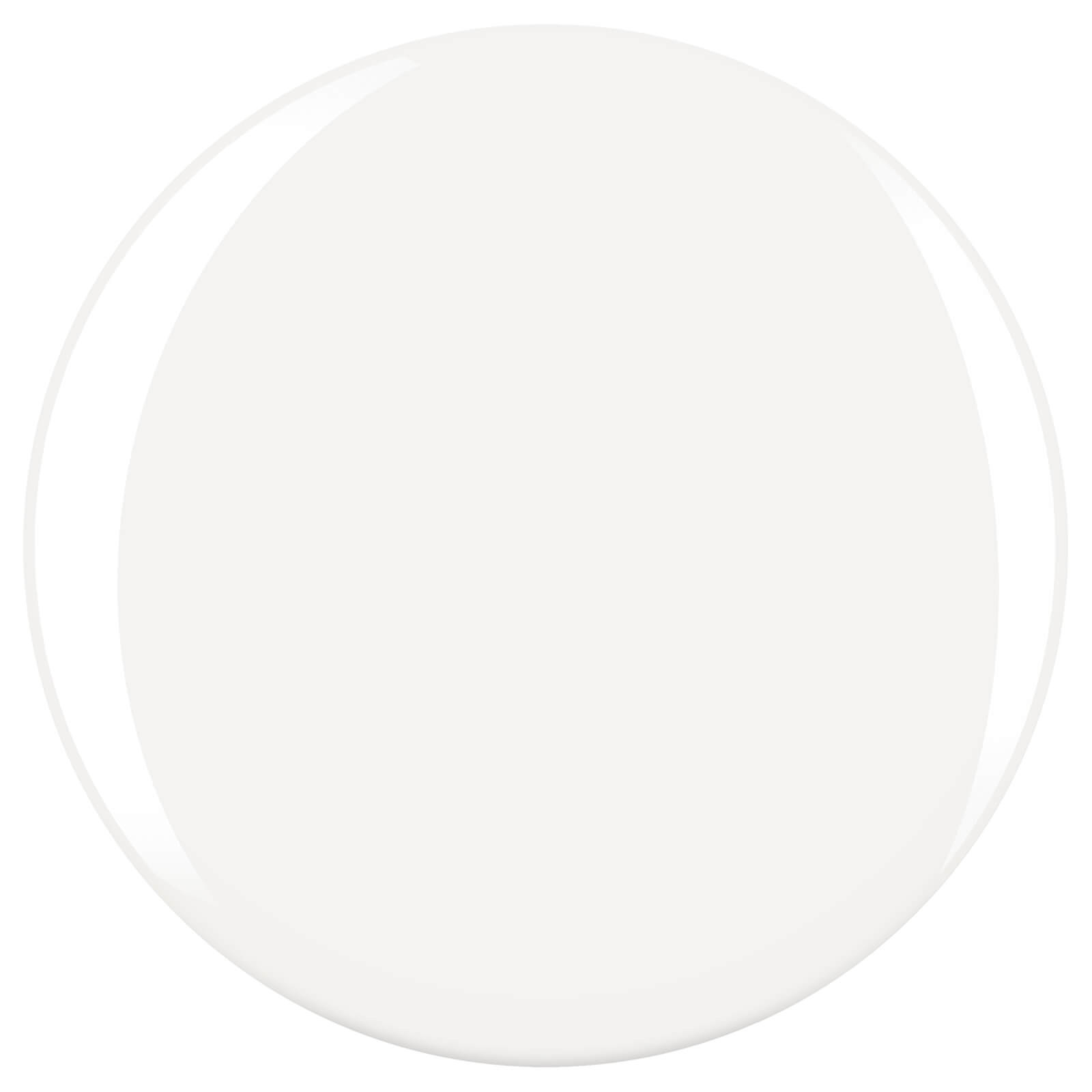 essie 1 Blanc Nail Polish 13.5ml | Look Fantastic (UK)