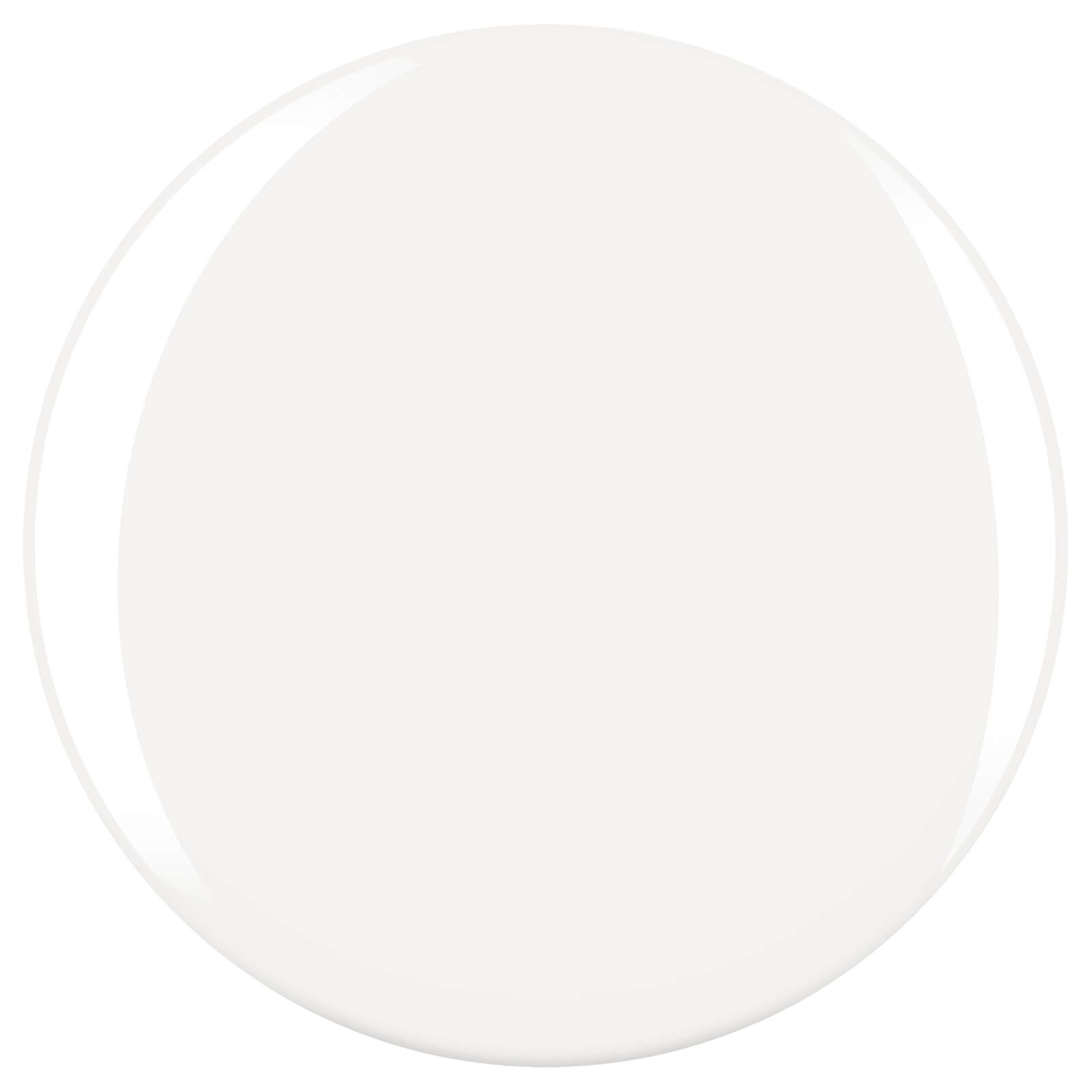 essie 1 Blanc Nail Polish 13.5ml | Look Fantastic (UK)
