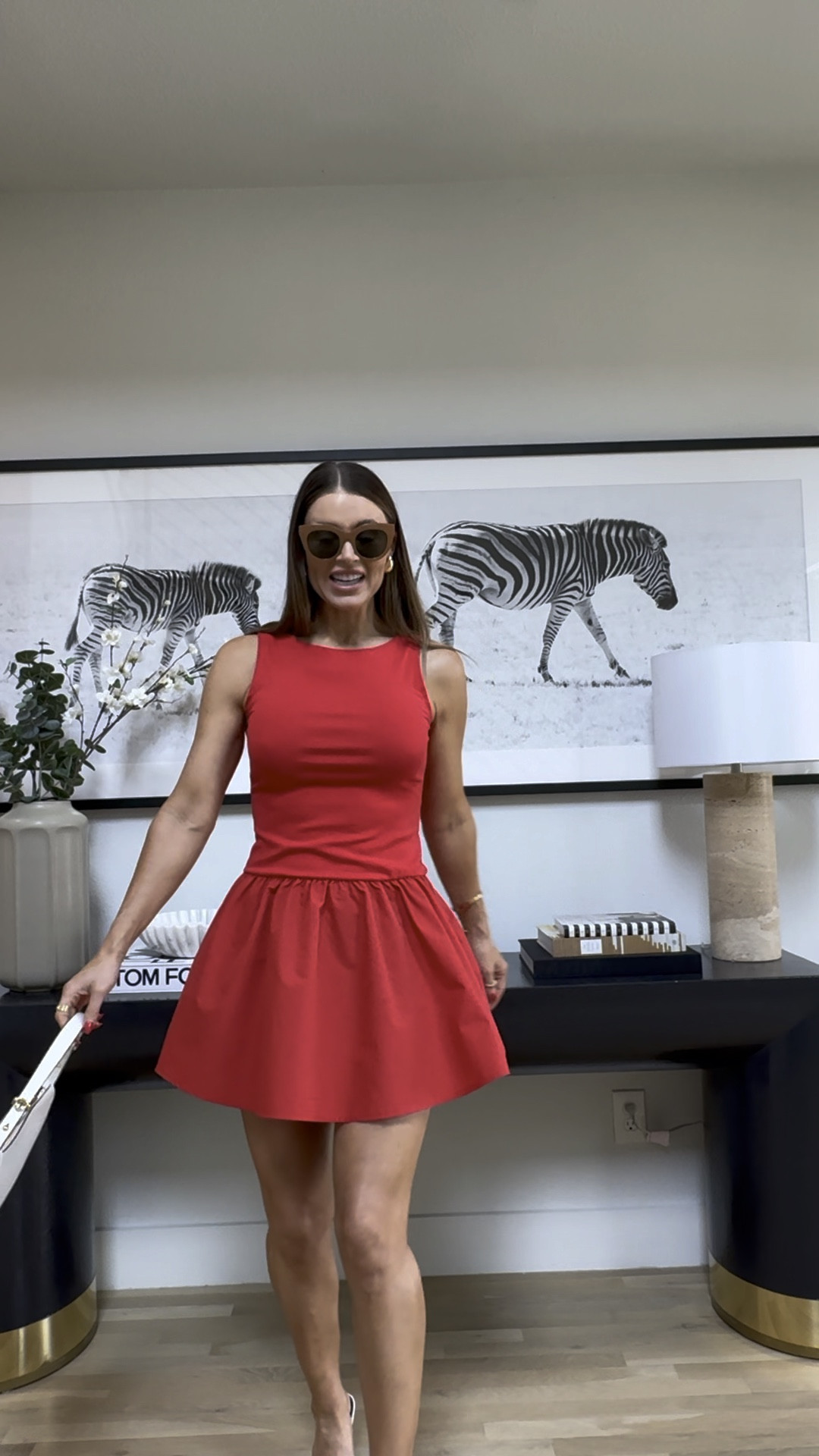 Best Amazon dress ever!! Size small in this drop waist dress 

Amazon dresses 

#LTKxNSale #LTKFindsUnder50 #LTKSaleAlert