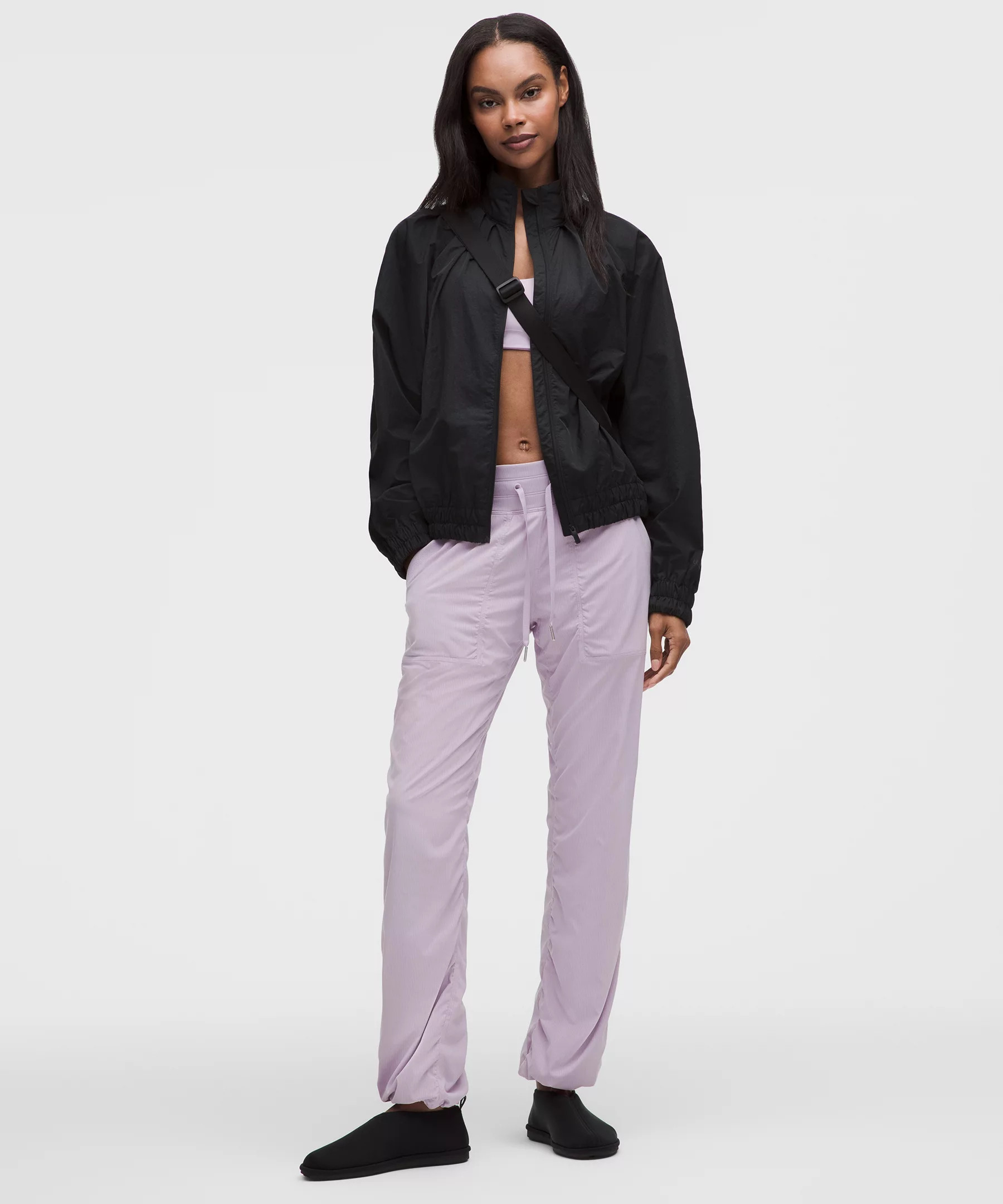 Dance Studio Mid-Rise Pant | Lululemon (US)