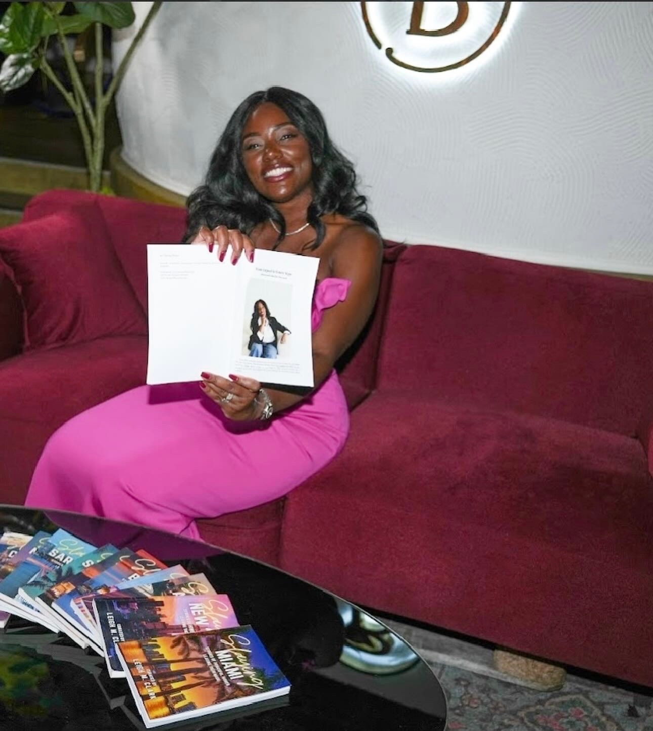 Slaying Miami 

#LTKmomlife #LTKdayinmylife #LTKOver40